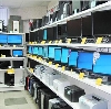 Компьютерные магазины в Керженце